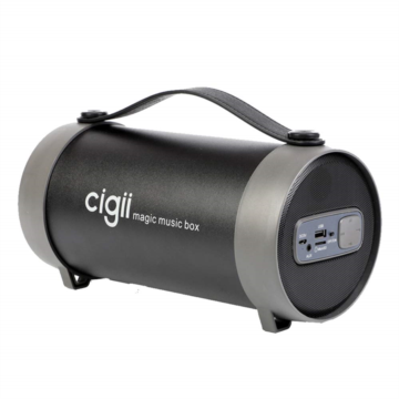    Cigii S22E Bluetooth Speaker
